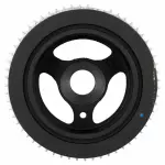 CM5Z6312G - : Crankshaft Pulley for Ford: EcoSport Image