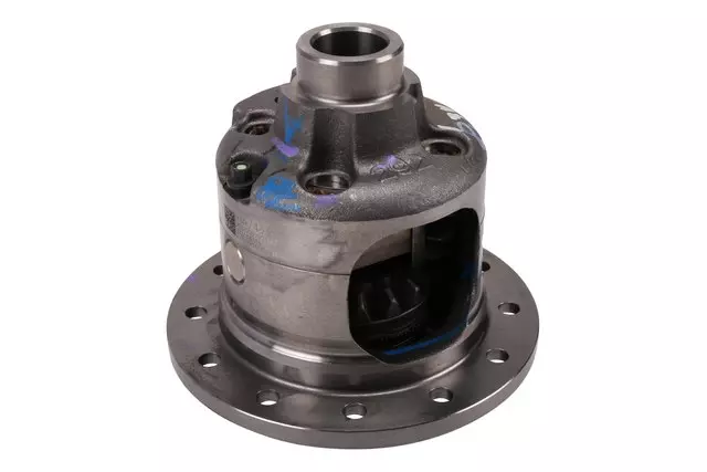 84447463 - Universals &amp; Rear Axle: Differential Case for Chevrolet: Express 2500, Express 3500, Silverado 1500, Silverado 1500 LTD | GMC: Savana 2500, Savana 3500, Sierra 1500, Sierra 1500 Limited Image