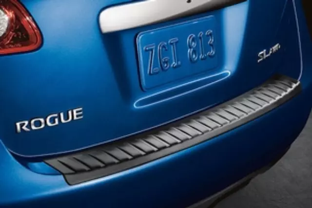 Rear Bumper Protector - Nissan (999T6-GU000)