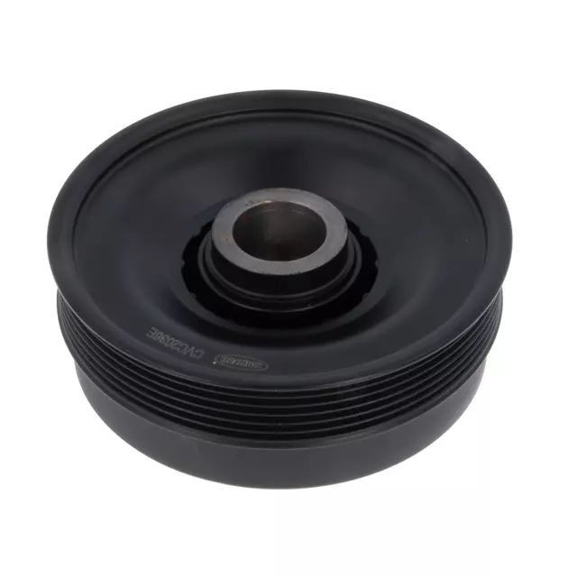 80001833 - : Corteco Engine Crankshaft Pulley for Corteco Image