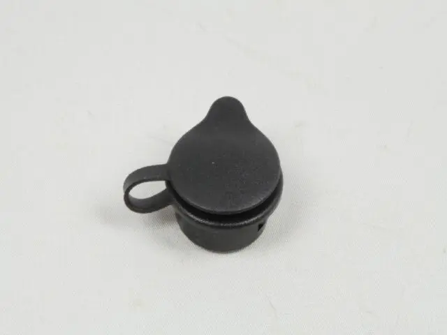 56010621AA - Interior Trim: Power Outlet Mount for Mopar Image