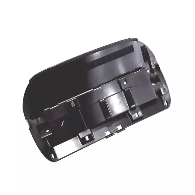 66067FJ230 - Body: Lower Trim for Subaru: Crosstrek, Forester, Impreza, WRX, WRX STI, XV Crosstrek Image