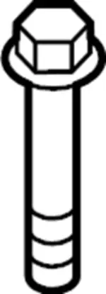 11298EN006 - Engine: Side Mount Bolt for INFINITI: QX50, QX55 Image