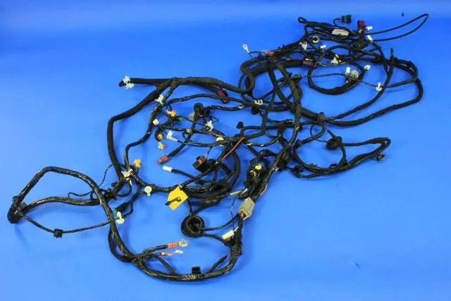 Body Wiring - Mopar (68278265AA)