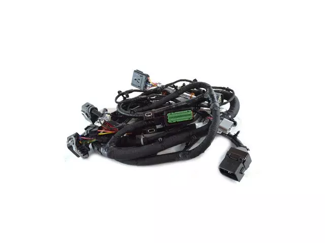 68237867AC - Electrical: Transmission Wiring for Ram: 2500 Image