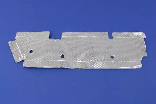 68172216AB - Body: Sound Absorber for SRT: Viper Image