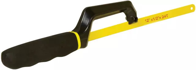 W733 - : Hack Saw for Performance Tool Image