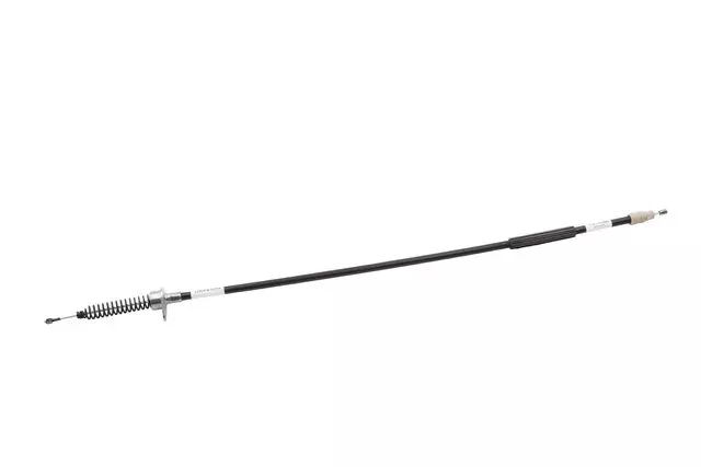 84011078 - : Rear Parking Brake Cable Assembly for Chevrolet: Camaro Image