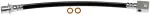 H86576 - : Brake Hydraulic Hose for Dorman Image