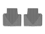 W474GR - : All Weather Floor Mats for WeatherTech Image