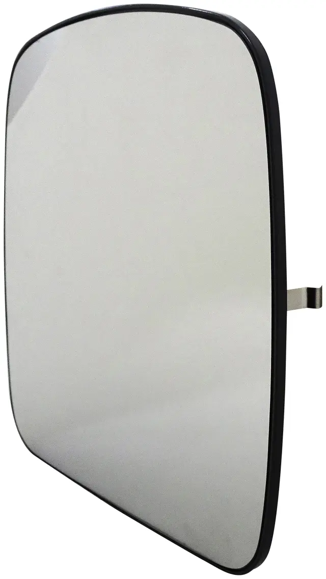 56095 - Body: Plastic Door Mirror Glass for Dorman Image