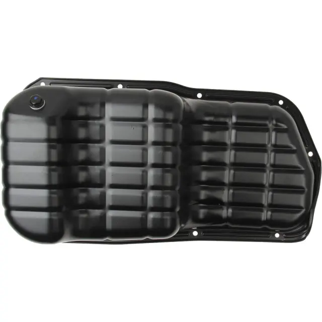 1010983 - : MTC Ronak Engine Oil Pan for MTC Parts Image