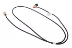 87813511 - Entertainment and Telematics: Digital Radio and Navigation Antenna Coaxial Cable for ACDelco Image