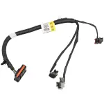 SU5Z14A699BP - : Wire Assembly for Ford Image