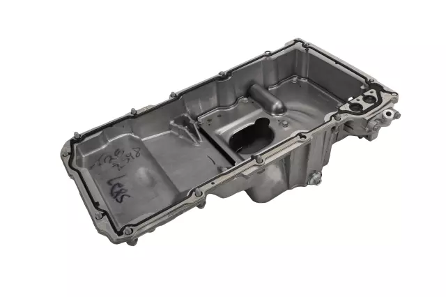 12628771 - : F-Car Oil Pan for GM Image