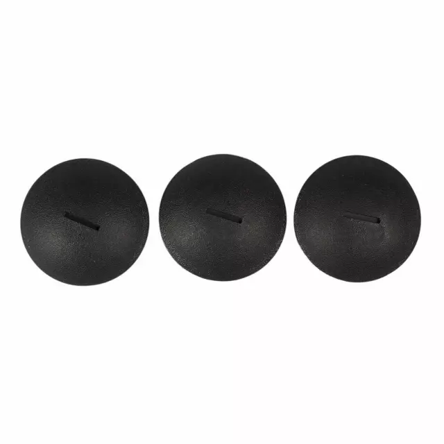 N804326S - : Nut M6 Push On for Ford Image