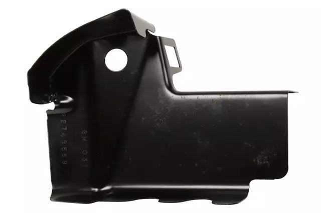 22743559 - Body: Lower Filler for Buick: Regal Image