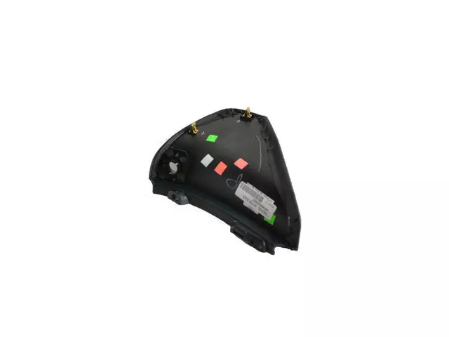 1WU66DX9AC - Body: Console Trim Panel for SRT: Viper Image