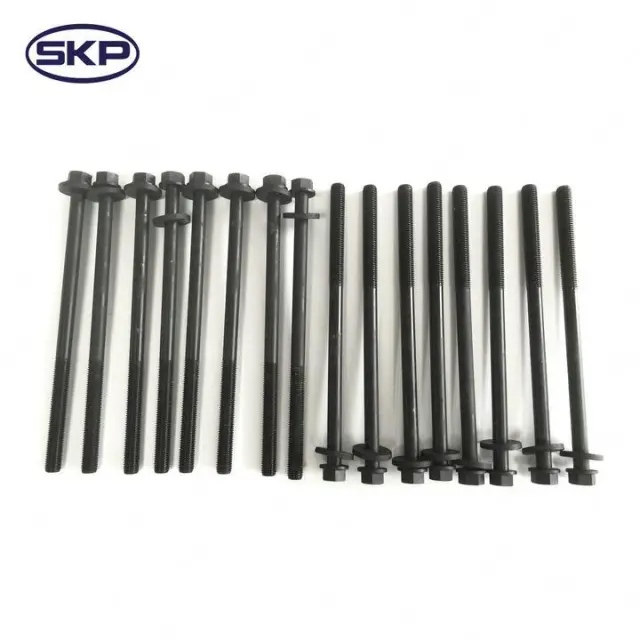 SKHB209 - Engines &amp; Components: SKP Engine Cylinder Head Bolt for Skyward Automotive Image