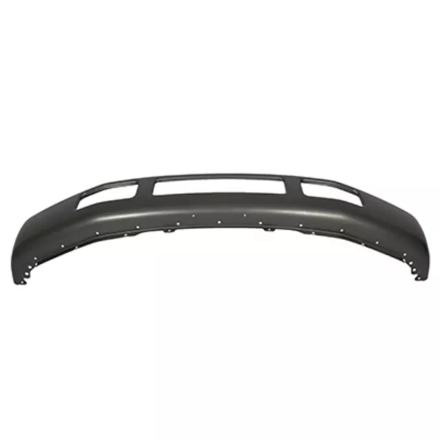 5C3Z17757EAA - Body: Bumper for Ford: F-450 Super Duty, F-550 Super Duty Image