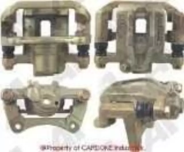 19B2978 - : Disc Brake Caliper for Cardone Image