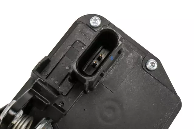 25938087 - Body: Latch for Chevrolet: Cobalt | Pontiac: G5 Image