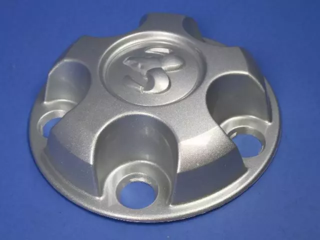 XG76S4AAA - Suspension: Center Cap for Ram: Dakota Image