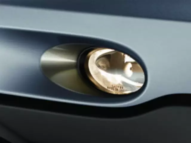 8V31SWA100B - Electrical: Fog Lights for Honda: CR-V Image