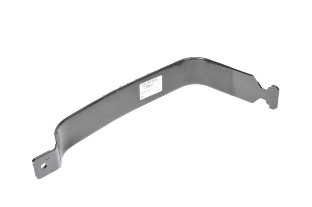 22868152 - Fuel System: Tank Strap for Cadillac: Escalade, Escalade ESV, Escalade EXT | Chevrolet: Avalanche, Avalanche 1500, Avalanche 2500, Suburban 1500, Tahoe | GMC: Yukon, Yukon XL 1500 Image