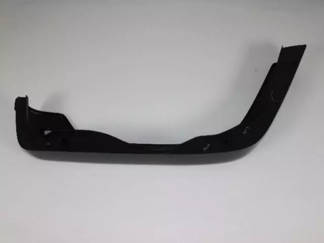 Fender Extension, Left - Mopar (QP95TZZAC)