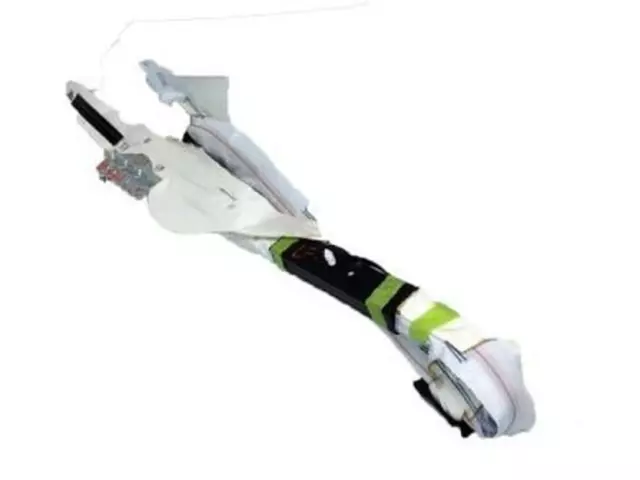 BC3Z26042D95B - Electrical: Head Air Bag for Ford: F-250 Super Duty, F-350 Super Duty, F-450 Super Duty Image