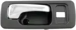 92428 - : Front Right Interior Door Handle for Dorman Image
