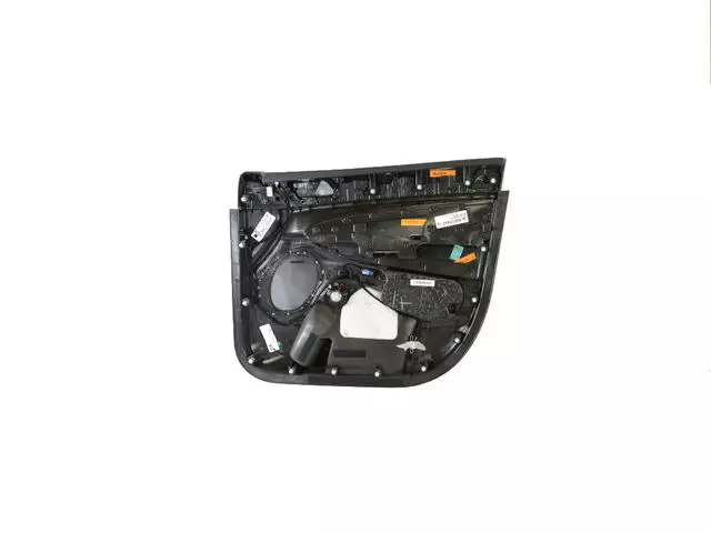 Front Door Trim Panel Assembly - Mopar (6FD091U5AC)