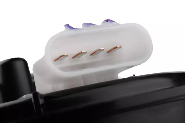 19369965 - Air &amp; Fuel Delivery: Electric Fuel Pump for Buick: Century, Regal | Chevrolet: Impala, Monte Carlo Image