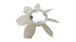 1636131060 - Cooling System: Engine Cooling Fan Clutch Blade for Toyota Image