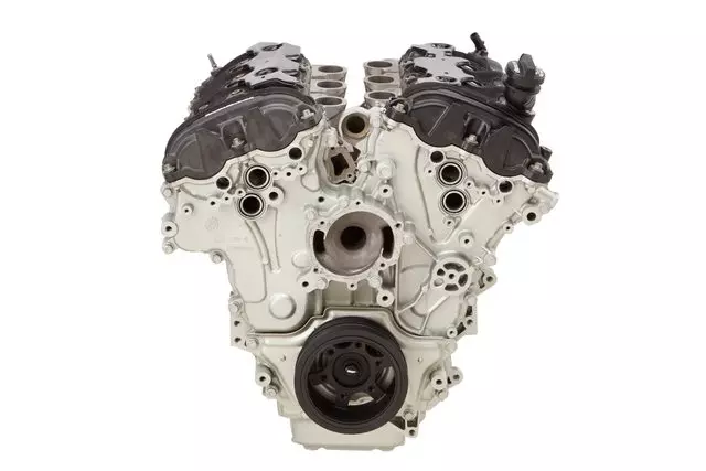 3.6L 6-Cylinder Engine Assembly - GM (19210843)