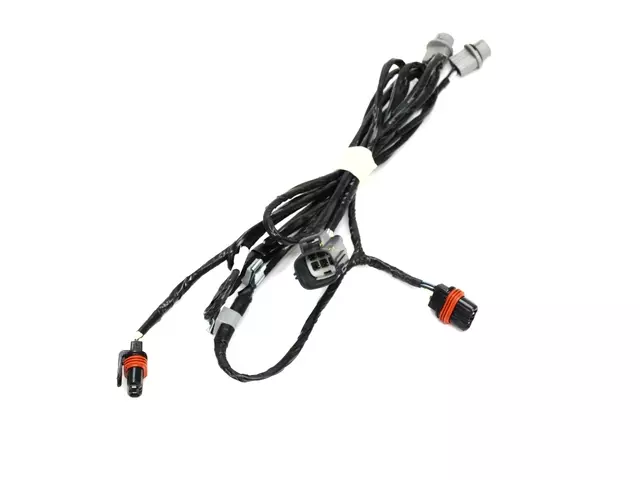 68051384AA - Electrical: Front End Lighting Wiring for Mopar Image