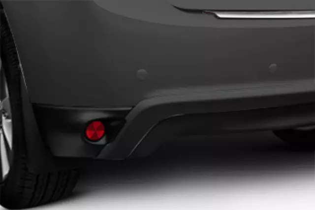 MZ350325AE - Electronics: Park Assist Sensors, Flush Kit Of 2 Sensors for Mitsubishi: Outlander, Outlander Sport Image