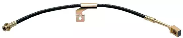 19173402 - : Front Driver Side Hydraulic Brake Hose Assembly for GM Image