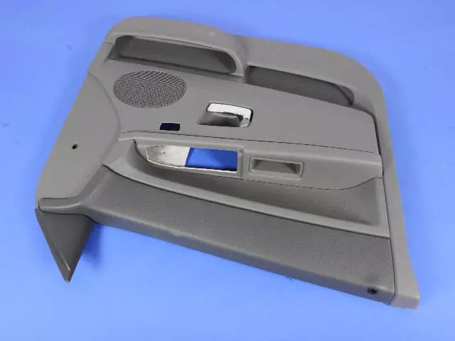 Front Door Trim Panel, Left - Mopar (1EH131D5AA)