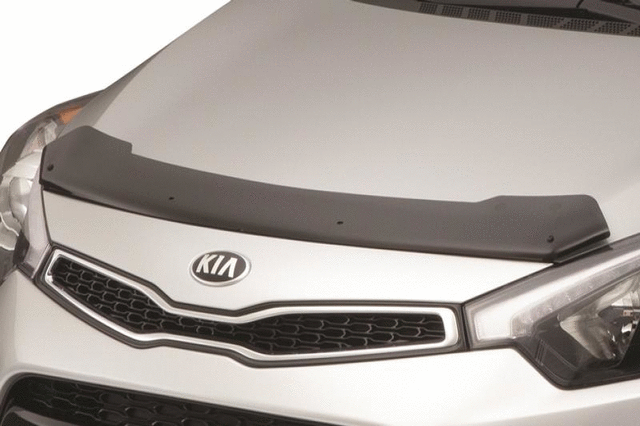 A7024ADU00 - : Hood Deflector for Kia: Forte, Forte Koup, Forte5 Image