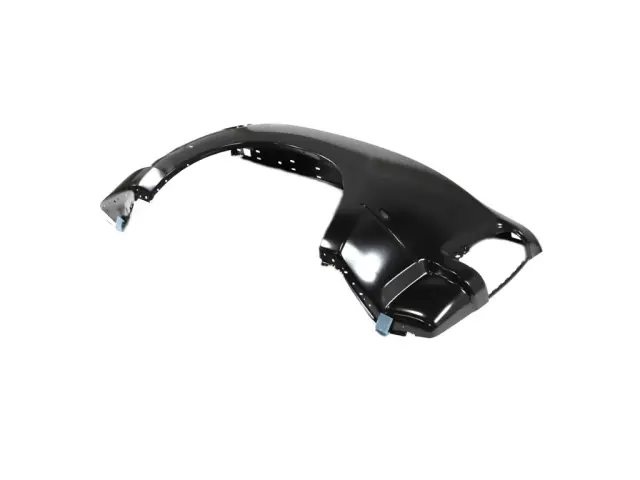 68406419AB - Body Sheet Metal Except Doors: Box Side Outer Panel, Left for Mopar Image image