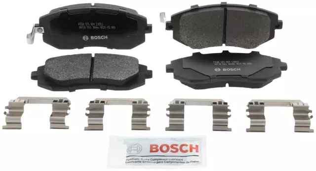 BP929 - : Bosch Disc Brake Pad Set for Bosch Image