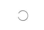 68268837AA - All Wheel Drive; Differential and Drive Line: Half Shaft Circlip for Mopar Image