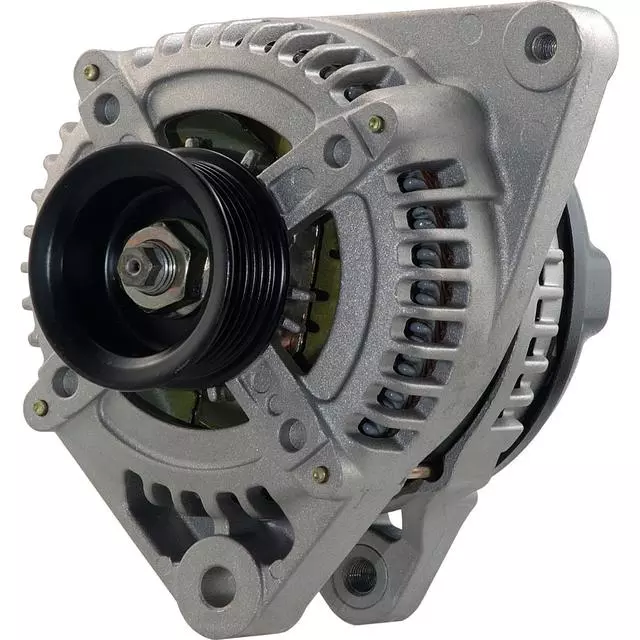 3351319 - : Alternator for ACDelco Image