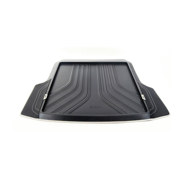 51472317847 - : BMW FITTED LUGGAGE COMPARTMENT MAT - BASIS for BMW: 330i GT xDrive, 340i GT xDrive Image