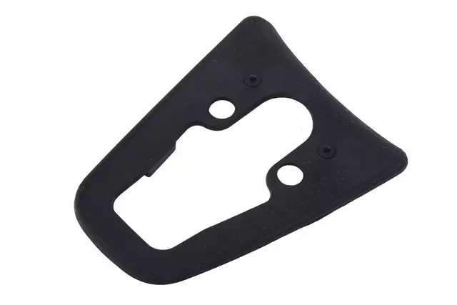 25866293 - Body: Handle, Outside Gasket for Cadillac: CTS, STS Image
