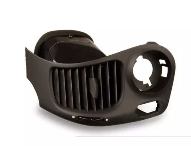 99655222506A03 - Body: Air Vent for Porsche: 911, Boxster Image