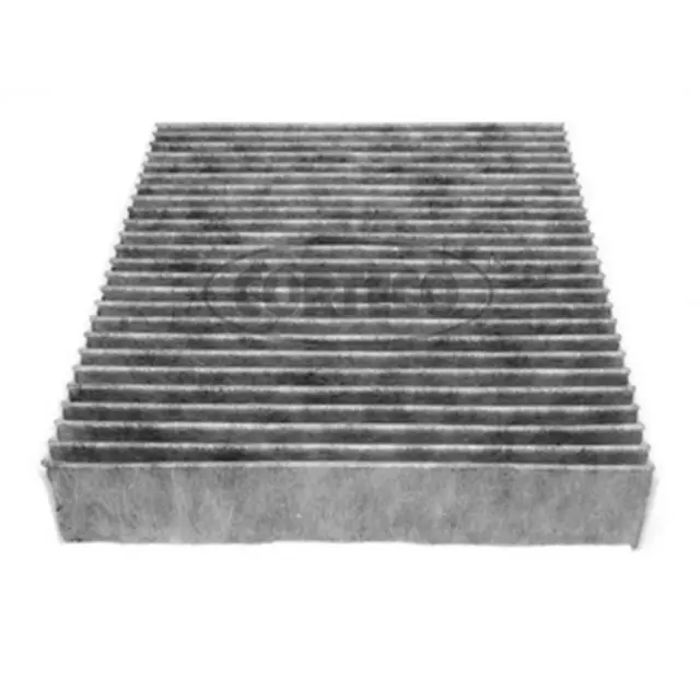 80000669 - : Corteco Cabin Air Filter for Corteco Image