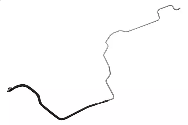 25852595 - : Front Fuel Feed Pipe for GM Image